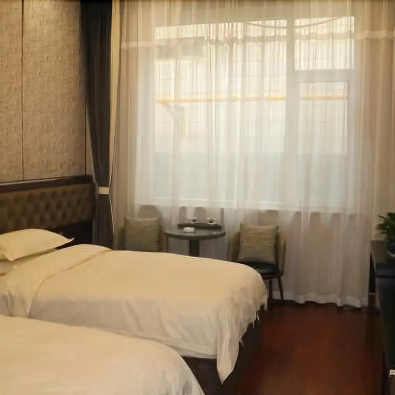 Changzhi Hotel