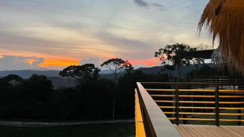 La Manola Finca Hotel