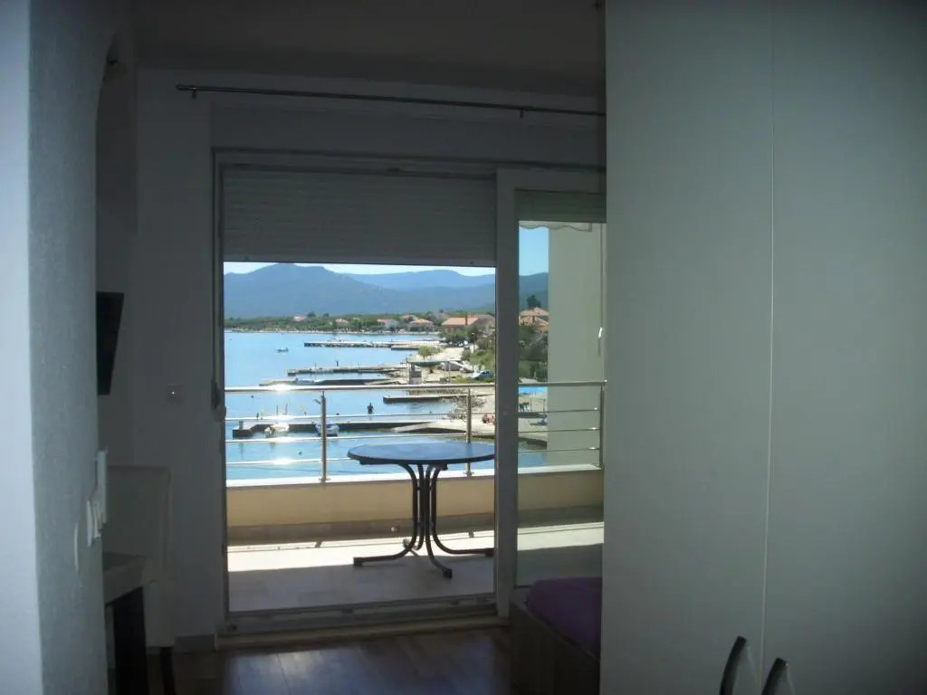 Apartments Kala