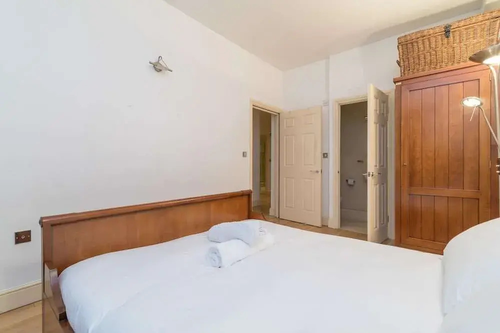 Covent Garden Apartments