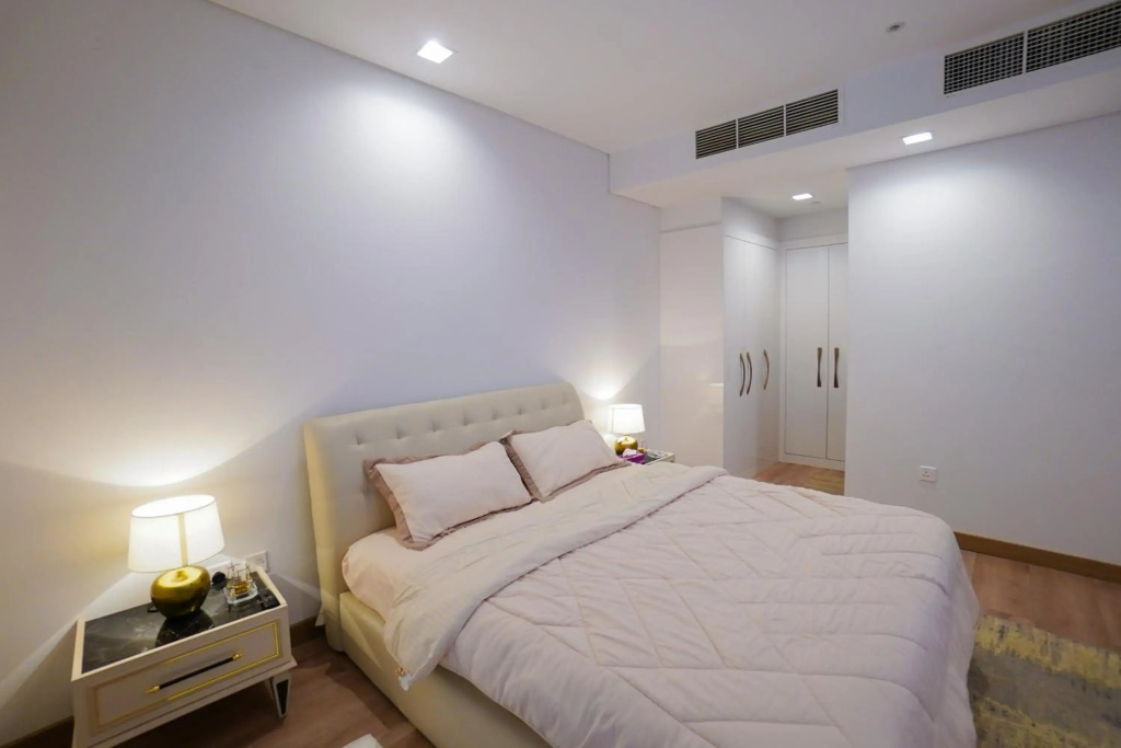 BHK 1 Apartment in Viva Bahriya