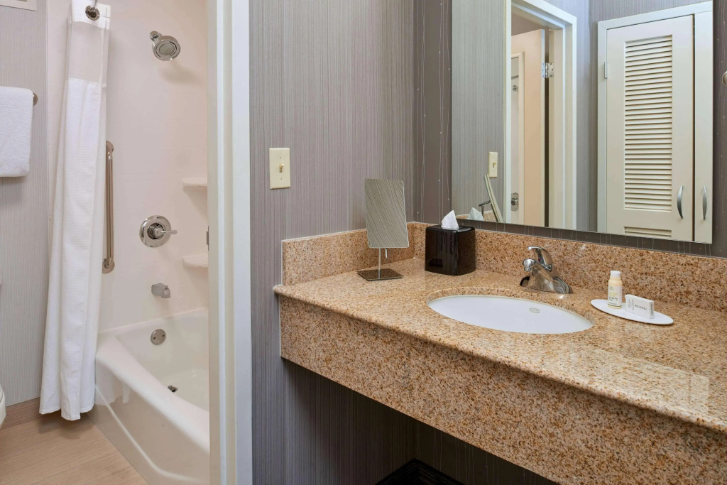 Sonesta Select Indianapolis Carmel