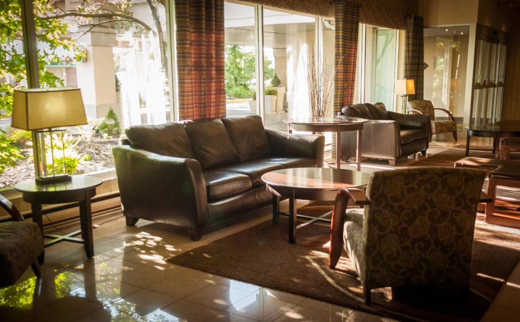 Holiday Inn Cambridge Hespeler Galt