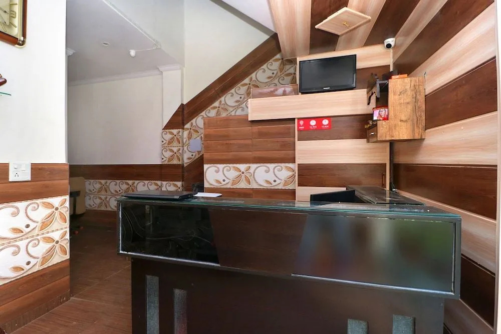 Hotel O Mall Residency
