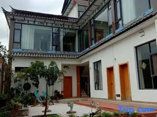 Mumu Hotel