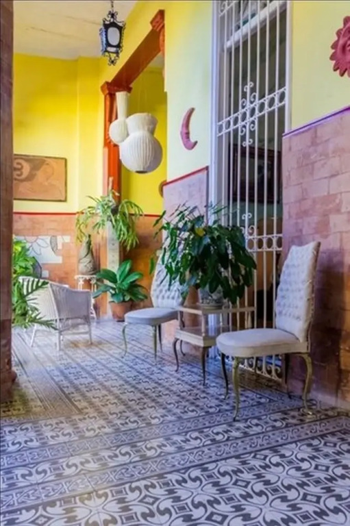 Hostal La Fuente