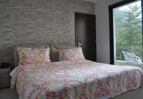 L'Heritage Resort