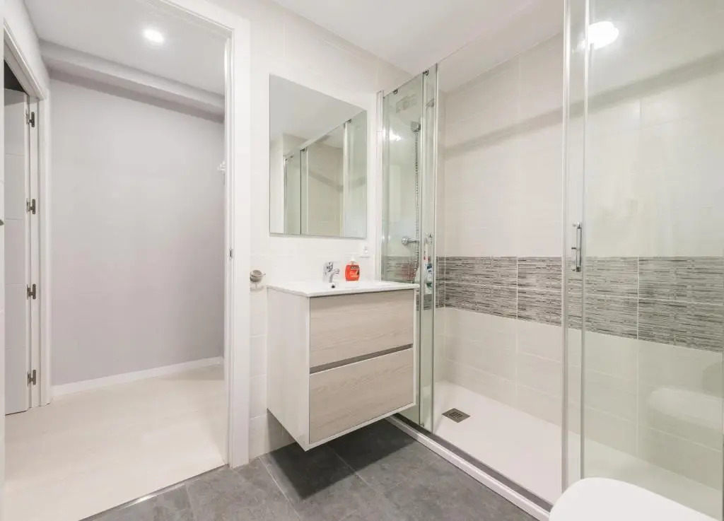 Apartment IFEMA-Airport