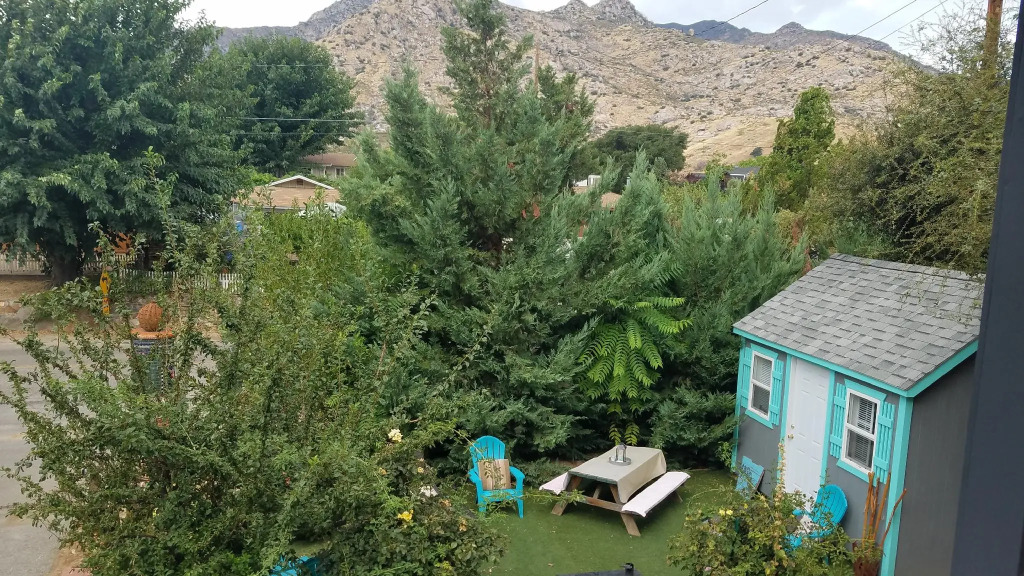 Sacred Mtn River Suites