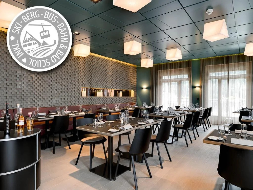 Badehotel Belvair