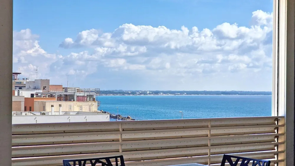 Suite LE Vele 1 in Gallipoli