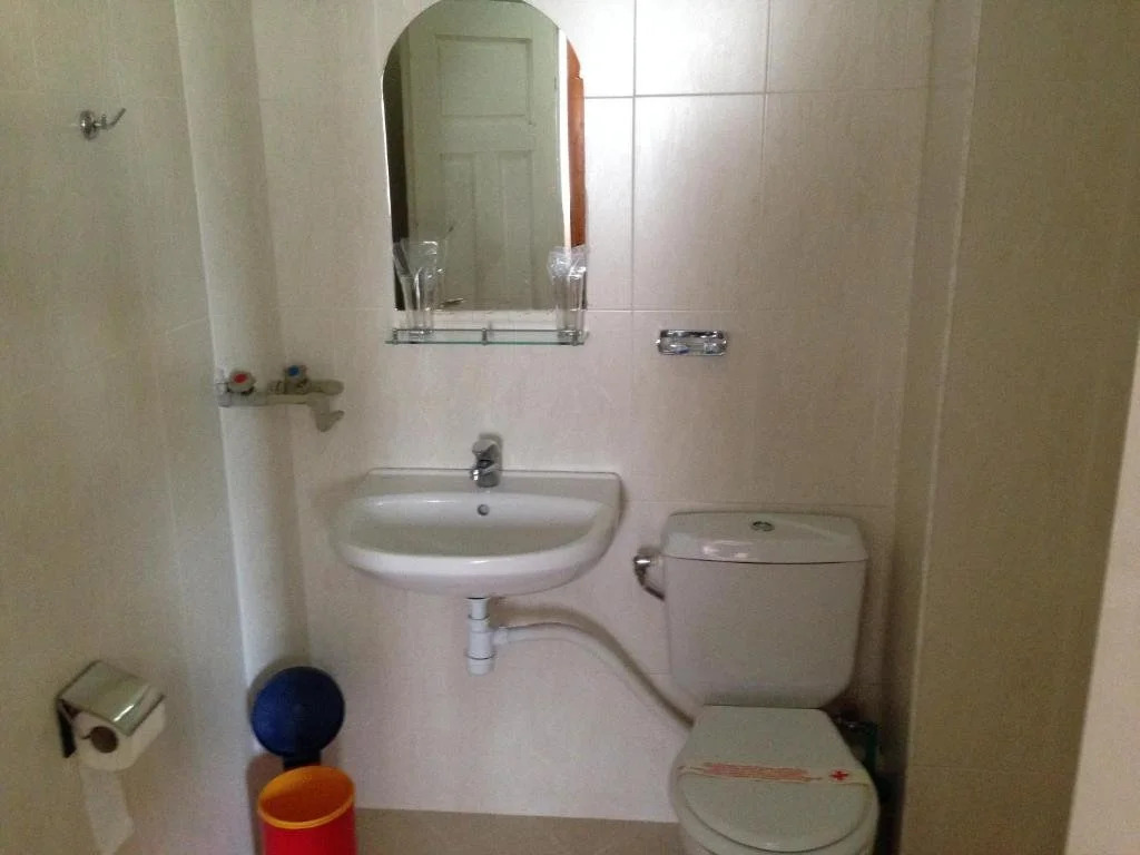 Katerina Family Hotel