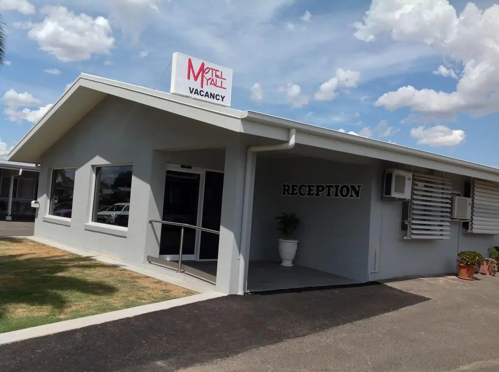 Motel Myall
