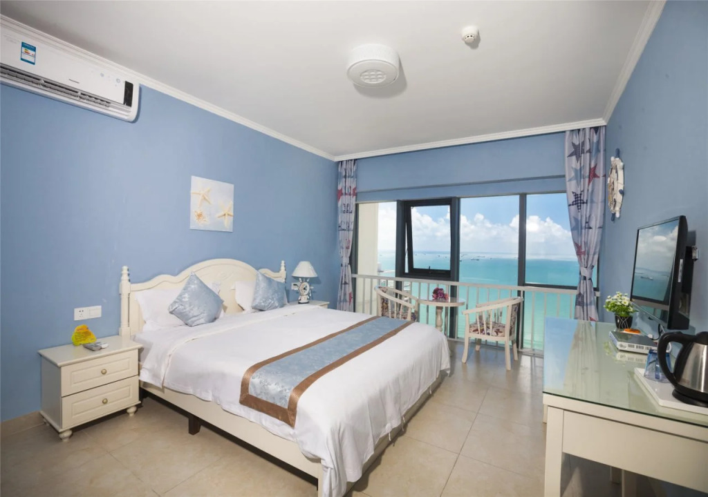 LONGHIGH RESORT APARTMENT - Phase 3