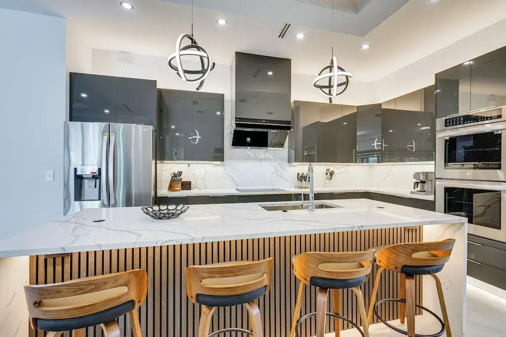 Luxe Outdoor Space! Pet-friendly Cape Coral Home