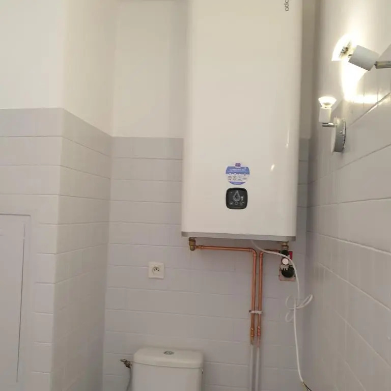 Appartement studio proche mer 4 pers résidence calme avec parc