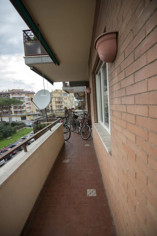 GreenRome Apartment