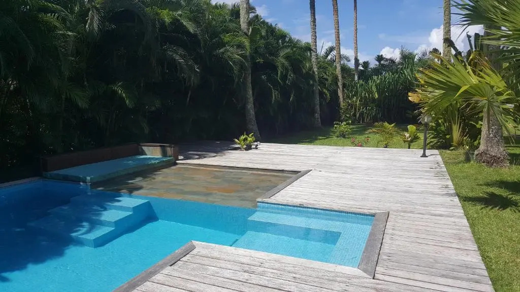 Villa Manaora