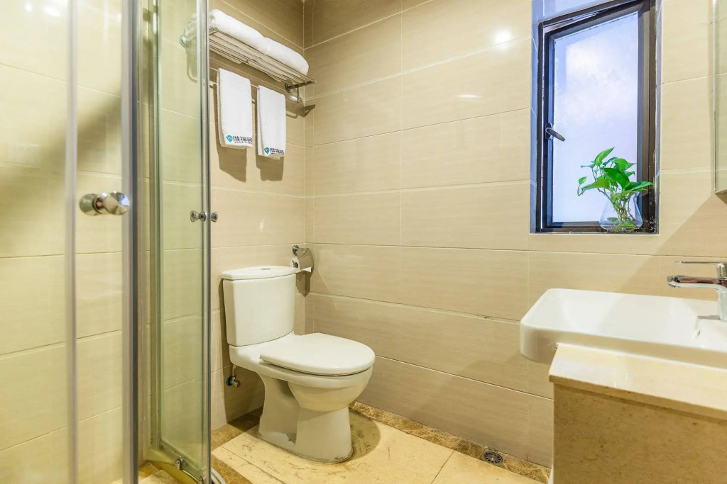 Waifiden Apartment Changdi Branch