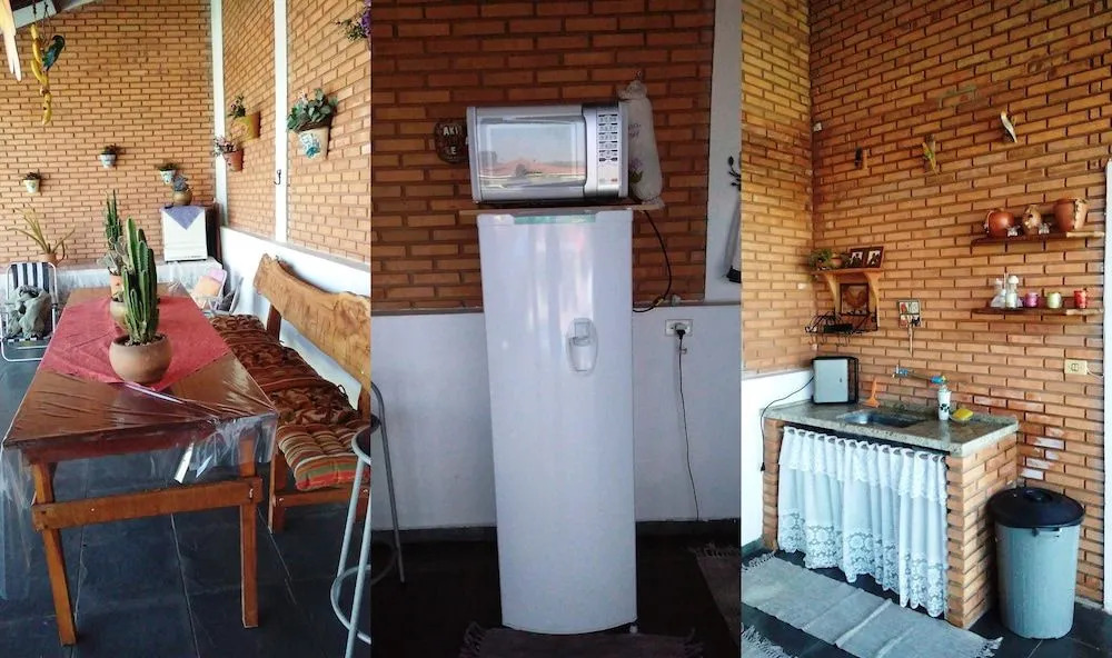 Doce Lar Residencia