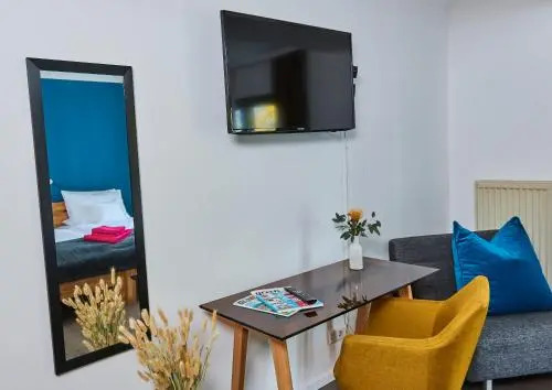 Hotel Toplica