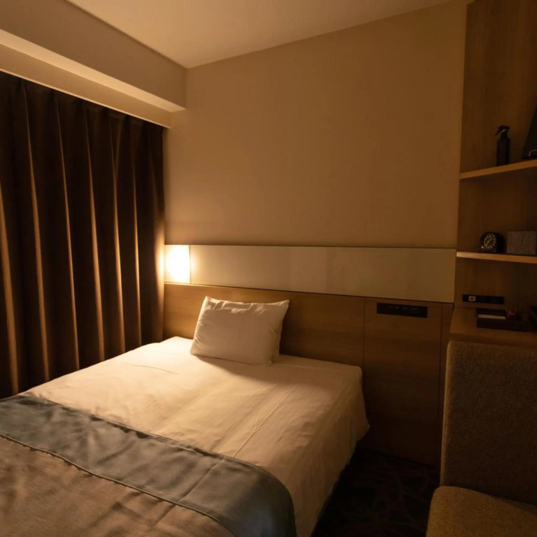 Almont Hotel Naha Omoromachi