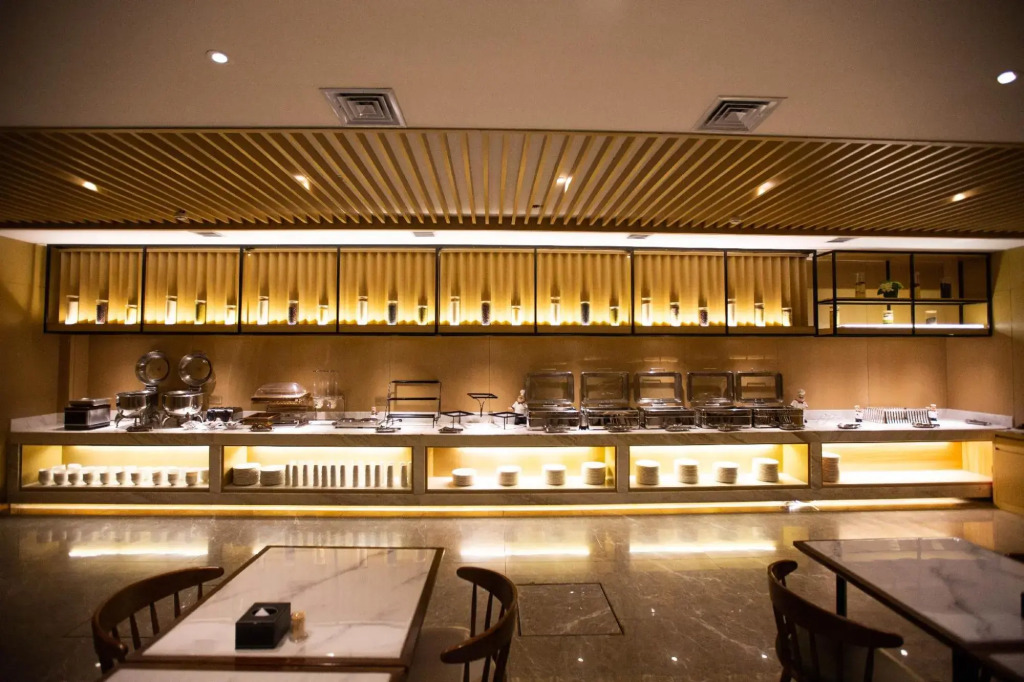 Starway Hotel (Harbin Central Avenue Xinyang Road)