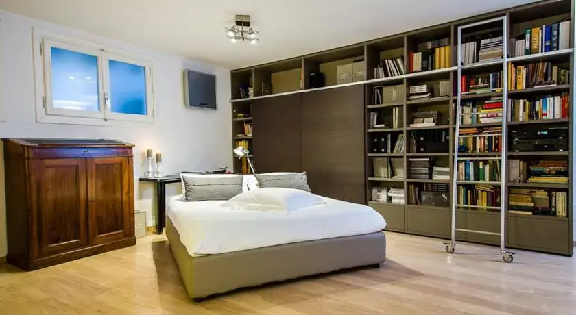 Luxury Apartment