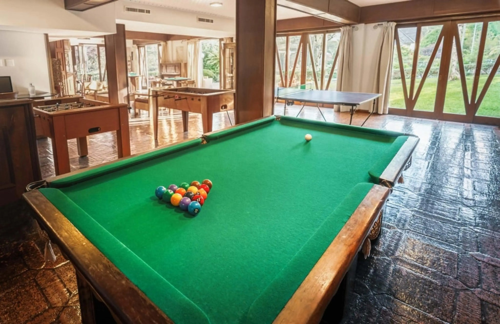 Bavaria Sport Hotel