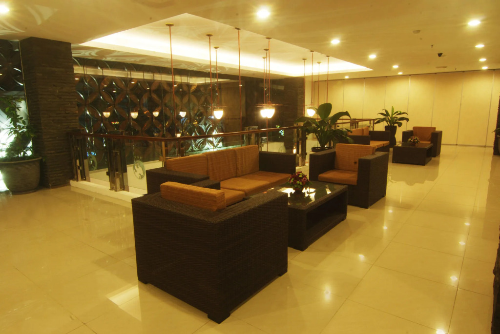 Hotel Arjuna Yogyakarta