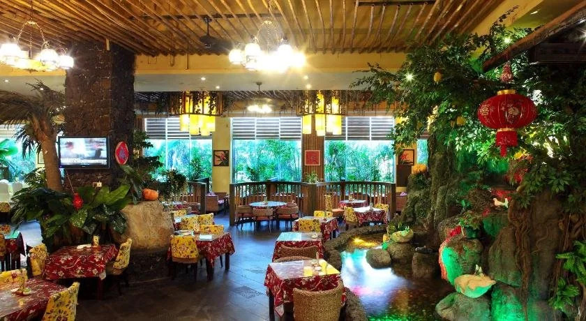 Forest City Resort Hotel