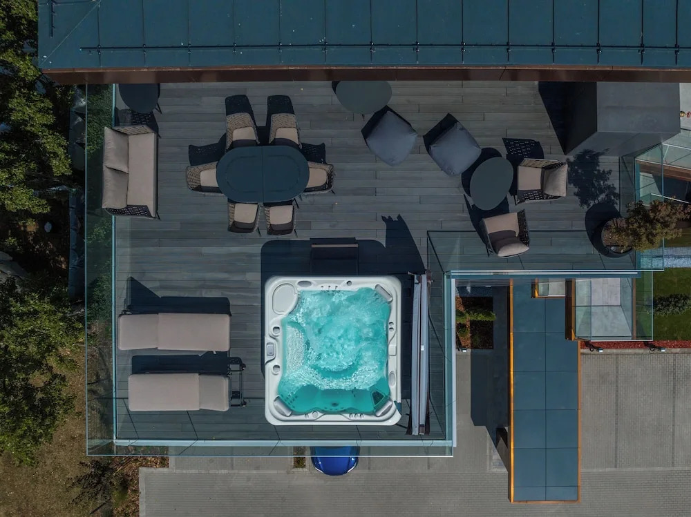 BJ81 Suite Hotel