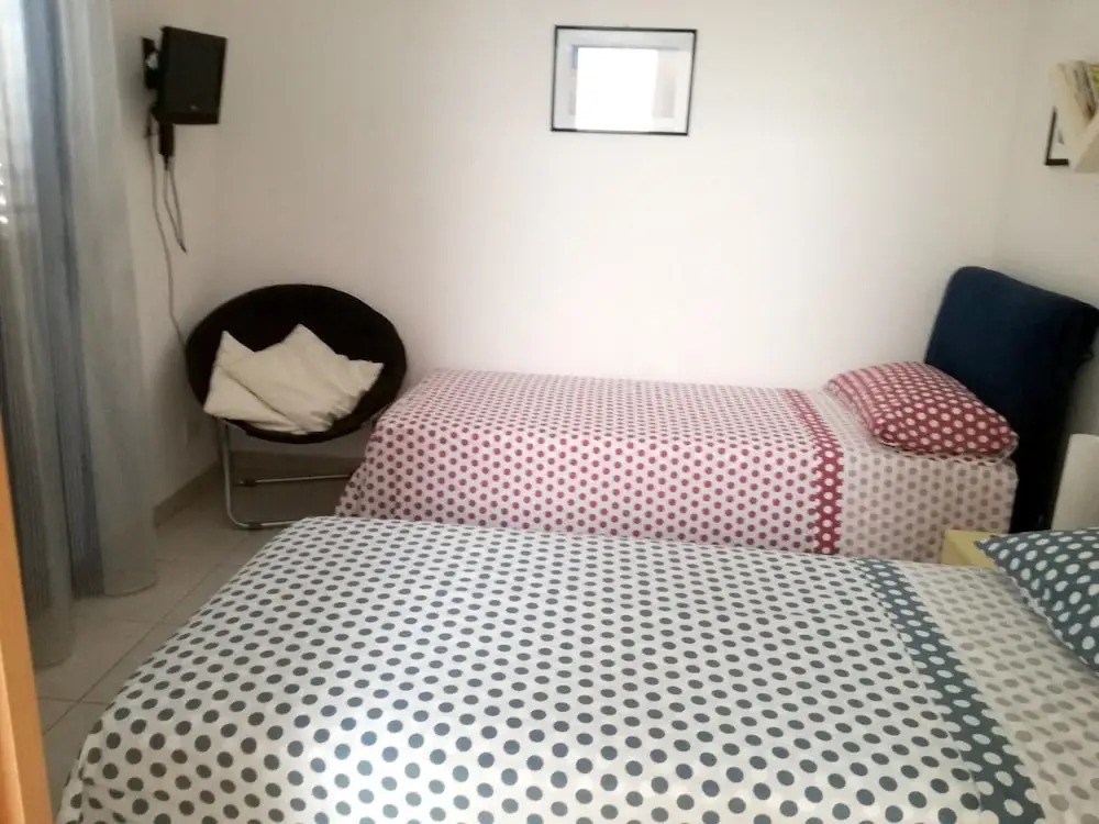 House With 3 Bedrooms in Ragusa, With Furnished Balcony and Wifi - 600