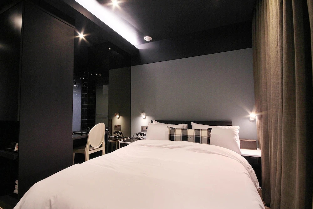 Ulsan Samsan Amare Hotel