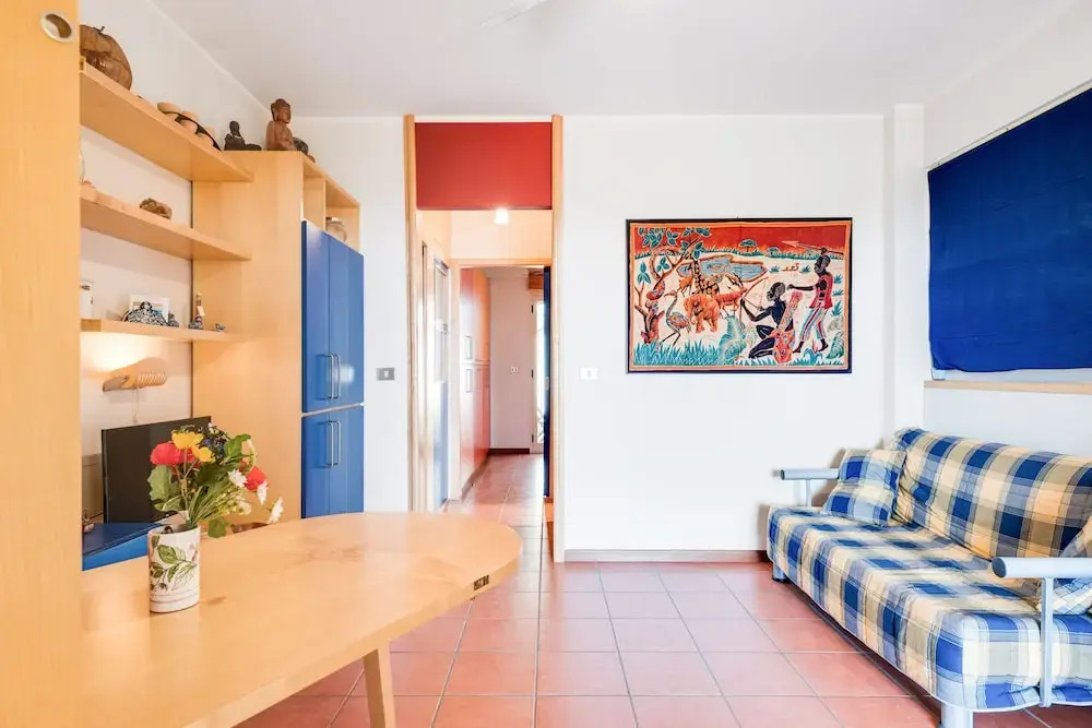 Tolosa Apartment - Piscina E Parcheggio Inclusi!