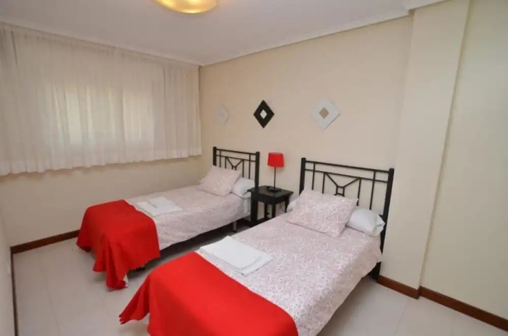Apartment in Santoña, Cantabria 103297 by MO Rentals