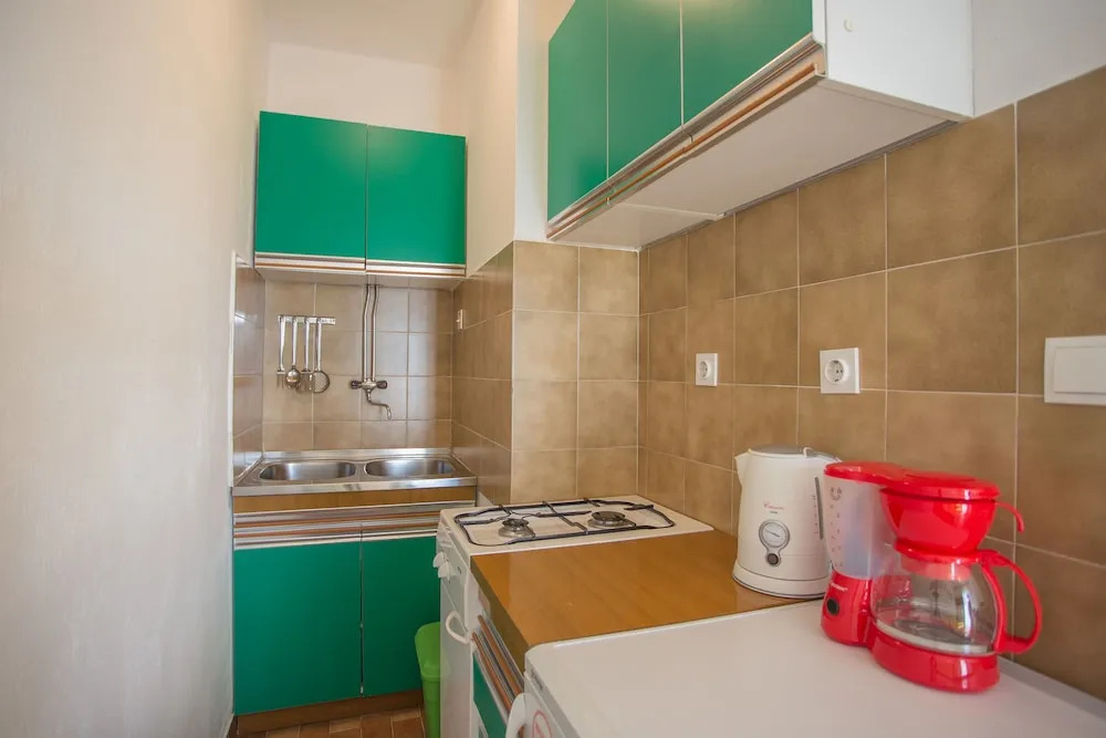 Apartments Ranka