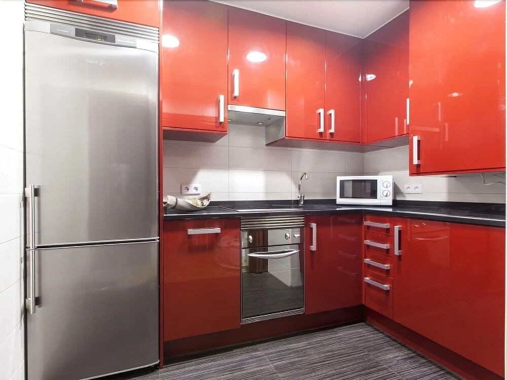 LAVAPIÉS Apartment I (1BR 1BT)
