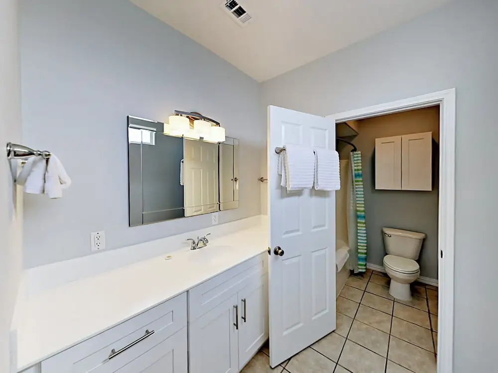136 Dunes 2 Units - 4 Br Home