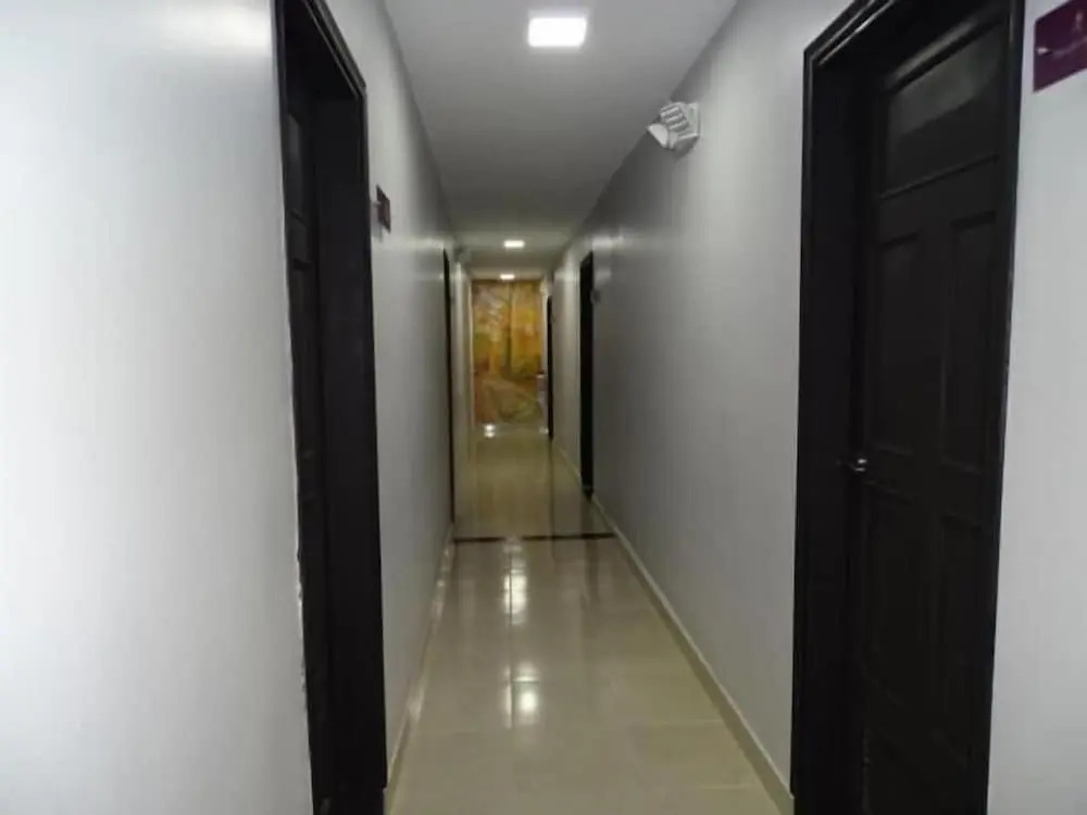 Hotel Prado Real