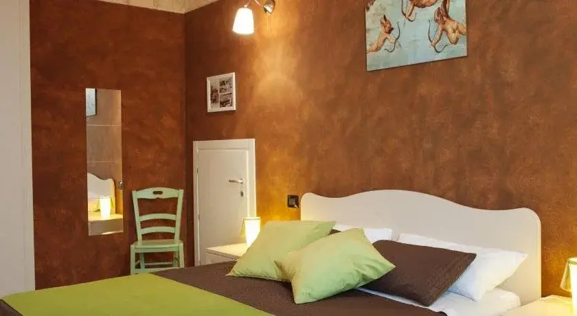 B&B Pozzorosso