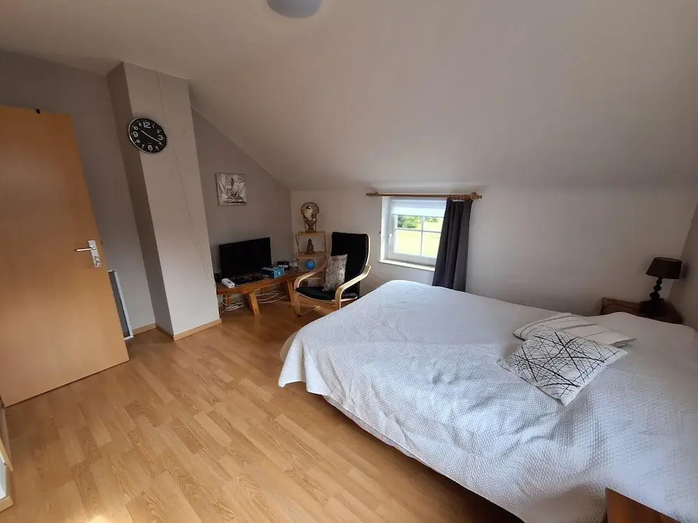 Comfort Stay in Carlsbourg