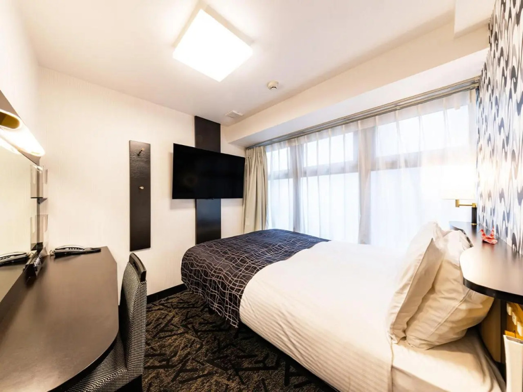 APA Hotel Nambaminami Daikokucho Ekimae