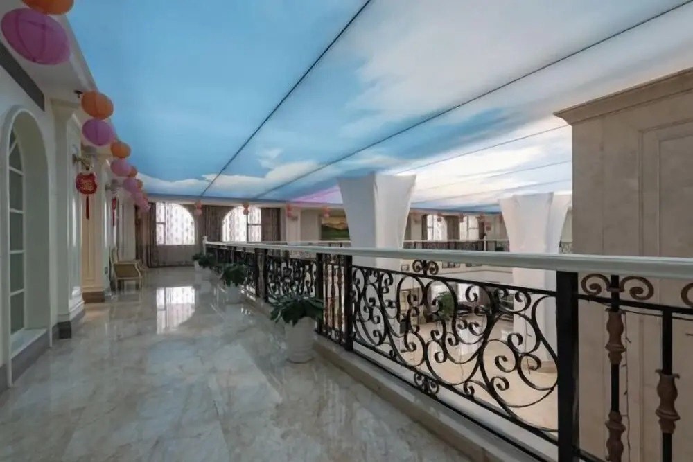 Foison Jewel Grand Hotel