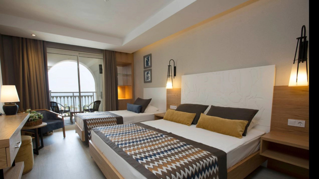 Sidera Kirman Premium - Ultra All Inclusive