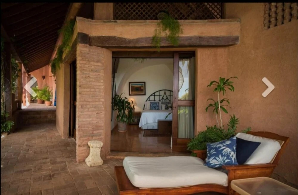 Villa Costa Verde 6 in Dominican Republic