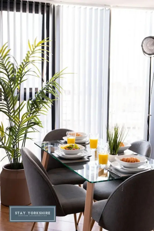 Blonk Street Apartments
