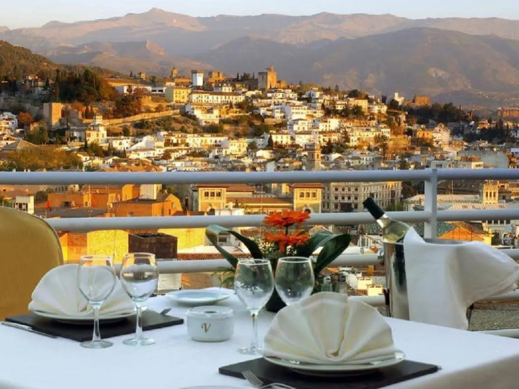 Sercotel HMO Martina