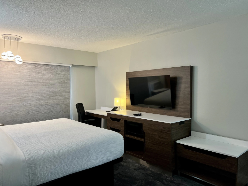 The Vic, an Ascend Collection Hotel