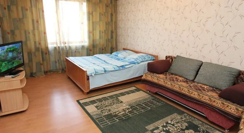 Appartment LightHouse na Puskina